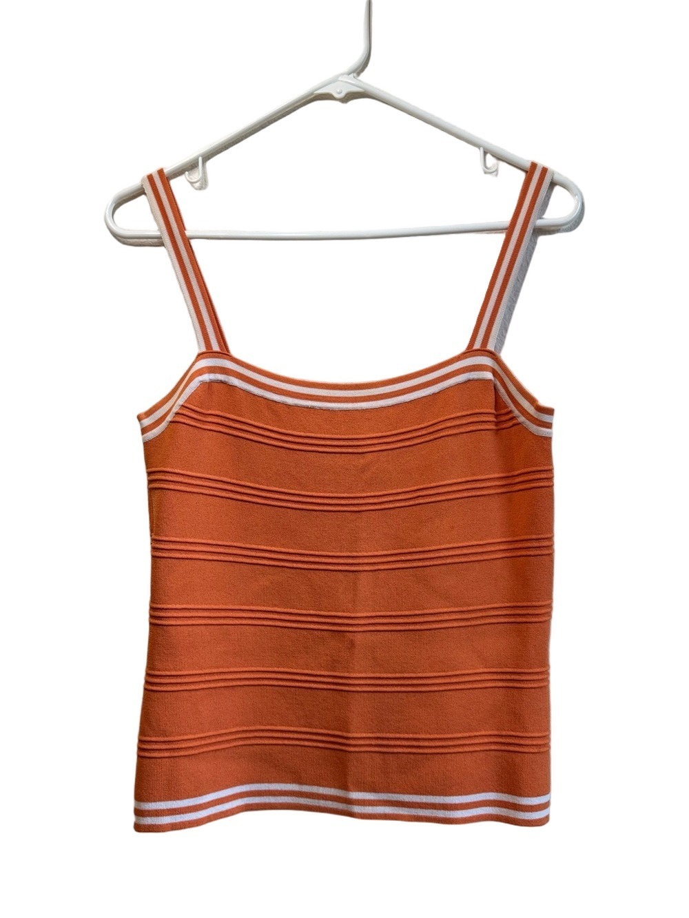 KERRI & KELSEY *Vintage* Viscose Tank